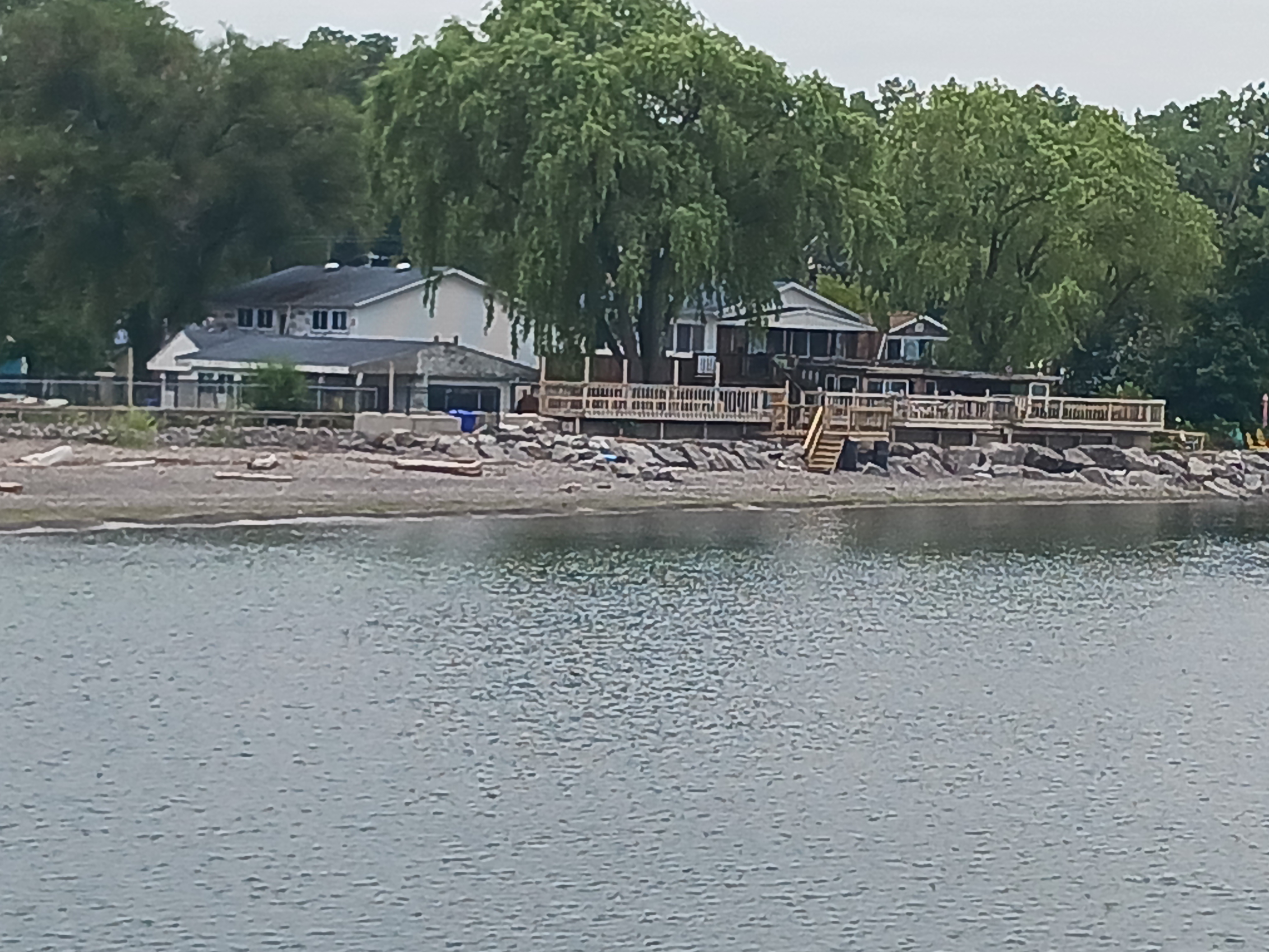 The Beach House